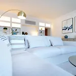 Banus - Puerto Banus Marina Harbour Seafront Appartamento