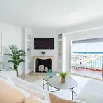 Appartamento Banus - Puerto Banus Marina Harbour Seafront *