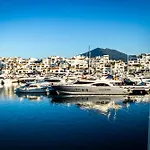 Appartamento Banus - Puerto Banus Marina Harbour Seafront