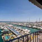Banus - Puerto Banus Marina Harbour Seafront * Marbella