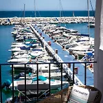Appartamento Banus - Puerto Banus Marina Harbour Seafront