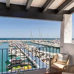 Appartamento Banus - Puerto Banus Marina Harbour Seafront Marbella