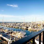 Banus - Puerto Banus Marina Harbour Seafront Appartamento