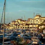 Appartamento Banus - Puerto Banus Marina Harbour Seafront *
