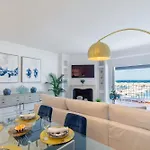 Banus - Puerto Banus Marina Harbour Seafront * Marbella