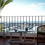 Appartamento Banus - Puerto Banus Marina Harbour Seafront