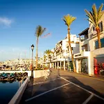 Banus - Puerto Banus Marina Harbour Seafront Appartamento