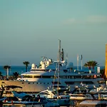Appartamento Banus - Puerto Banus Marina Harbour Seafront