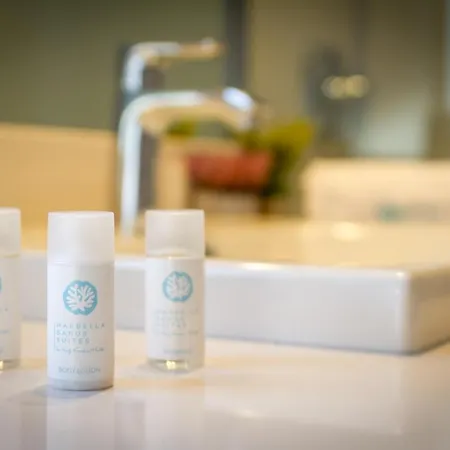 דירה Banus - Puerto Banus Marina Harbour Seafront