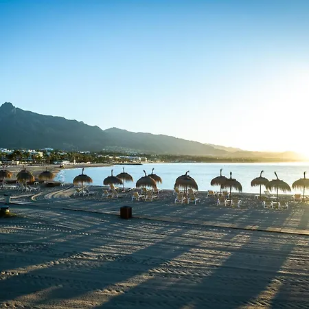 Banus - Puerto Banus Marina Harbour Seafront דירה