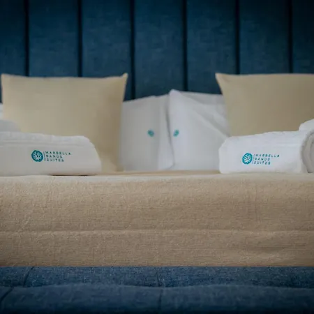 Apartamento Banus - Puerto Banus Marina Harbour Seafront Marbella