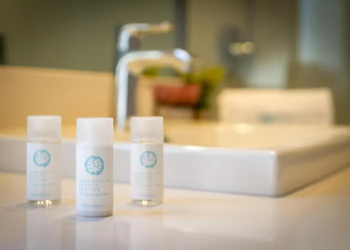 Apartman Banus - Puerto Banus Marina Harbour Seafront