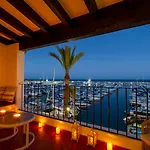 Banus - Puerto Banus Marina Harbour Seafront * Μαρμπέλλα