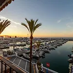 Banus - Puerto Banus Marina Harbour Seafront Μαρμπέλλα