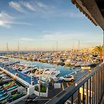 Banus - Puerto Banus Marina Harbour Seafront * Μαρμπέλλα