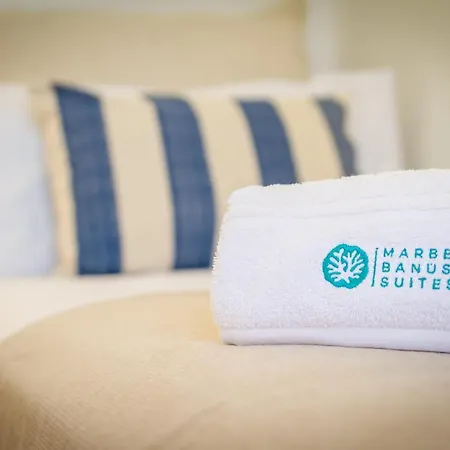 Appartamento Banus - Puerto Banus Marina Harbour Seafront