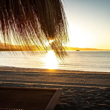 Banus - Puerto Banus Marina Harbour Seafront * 마르베야