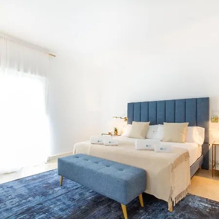 Διαμέρισμα Banus - Puerto Banus Marina Seafront - Premium 2br - 2ba - Outdoor Balcony - Panoramic Marina & Mediterranean Views - Stunning Sunsets - Heart Of Puerto Banus - Direct Access - Steps From El Corte Ing Luxury Shopping *