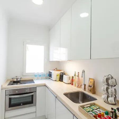 Banus - Puerto Banus Marina Harbour Seafront 아파트 *