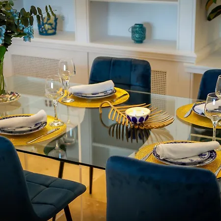 Appartamento Banus - Puerto Banus Marina Harbour Seafront Marbella