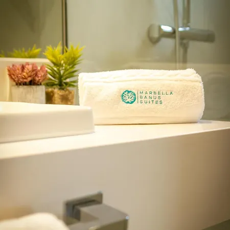 Banus - Puerto Banus Marina Harbour Seafront Lägenhet