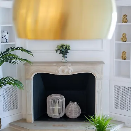 아파트 Banus - Puerto Banus Marina Harbour Seafront *