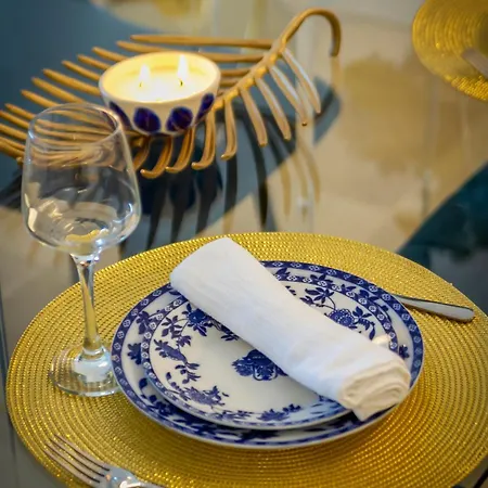 Banus - Puerto Banus Marina Harbour Seafront 아파트 *