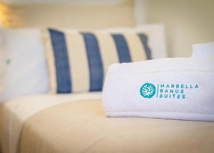 Apartament Banus - Puerto Banus Marina Harbour Seafront