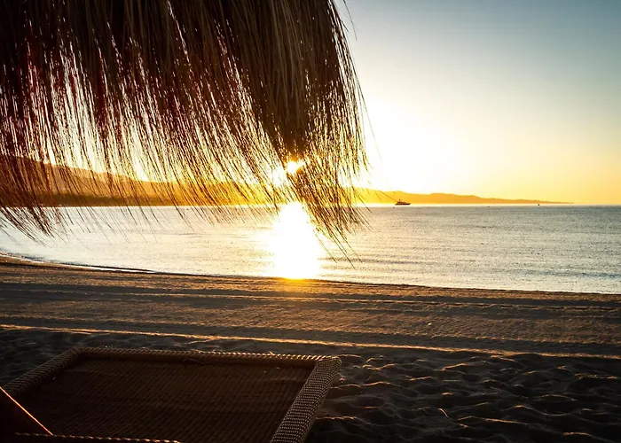 Banus - Puerto Banus Marina Harbour Seafront * Marbella