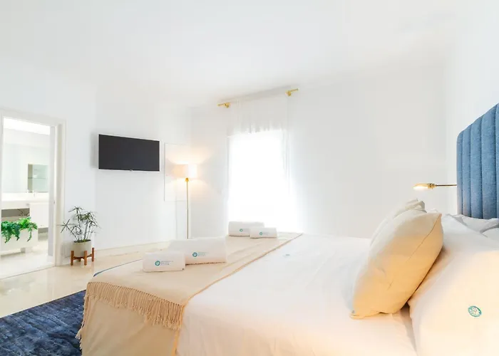 Apartament Banus - Puerto Banus Marina Harbour Seafront Marbella