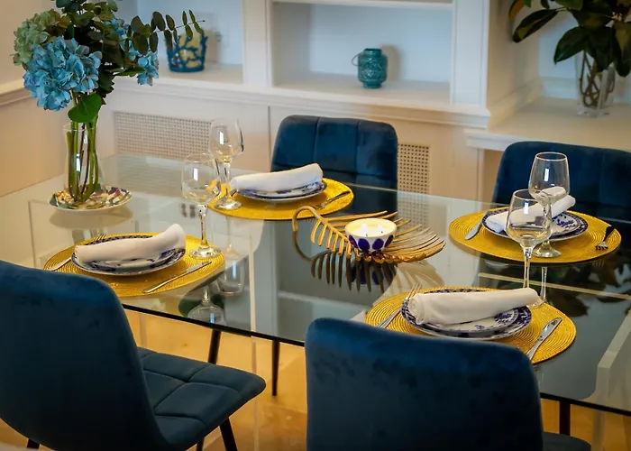 Apartament Banus - Puerto Banus Marina Harbour Seafront Marbella