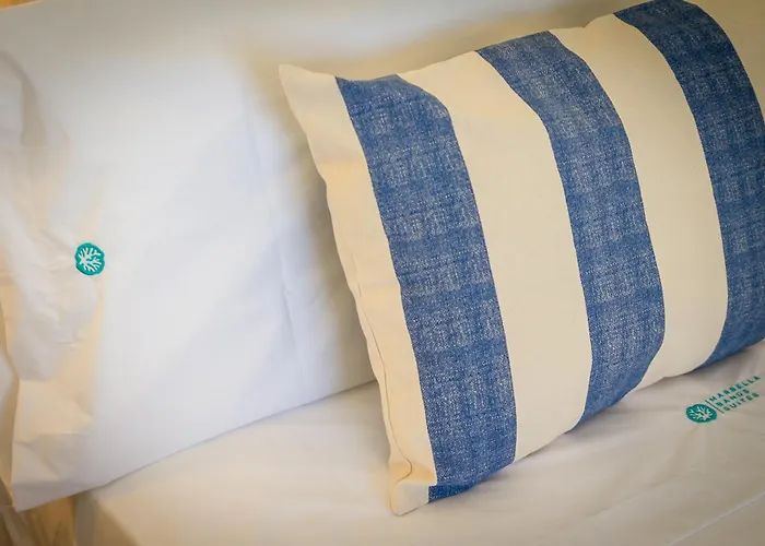 Banus - Puerto Banus Marina Harbour Seafront Apartament Marbella