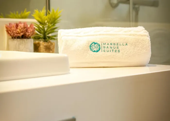 Banus - Puerto Banus Marina Harbour Seafront Apartament