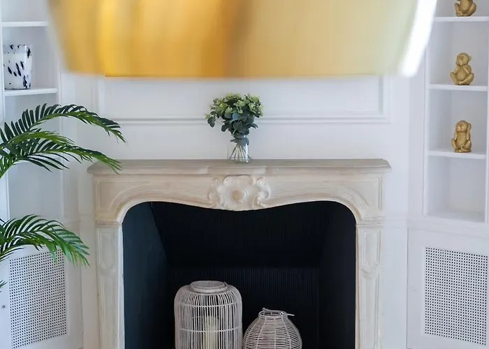 Apartament Banus - Puerto Banus Marina Harbour Seafront *