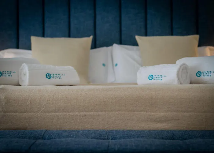 Apartament Banus - Puerto Banus Marina Harbour Seafront Marbella