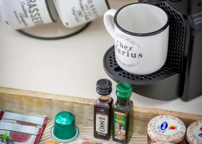 Banus - Puerto Banus Marina Harbour Seafront Apartament