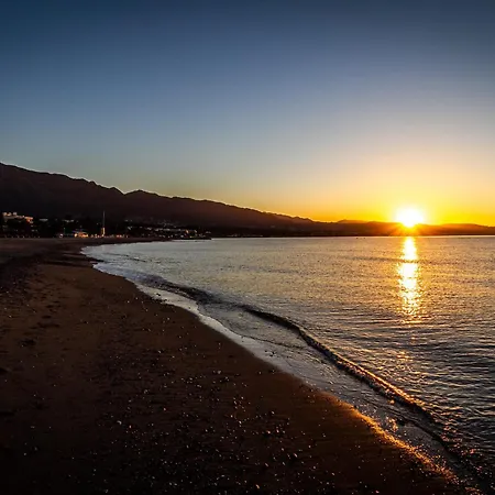 Апартаменти Banus - Puerto Banus Marina Harbour Seafront *