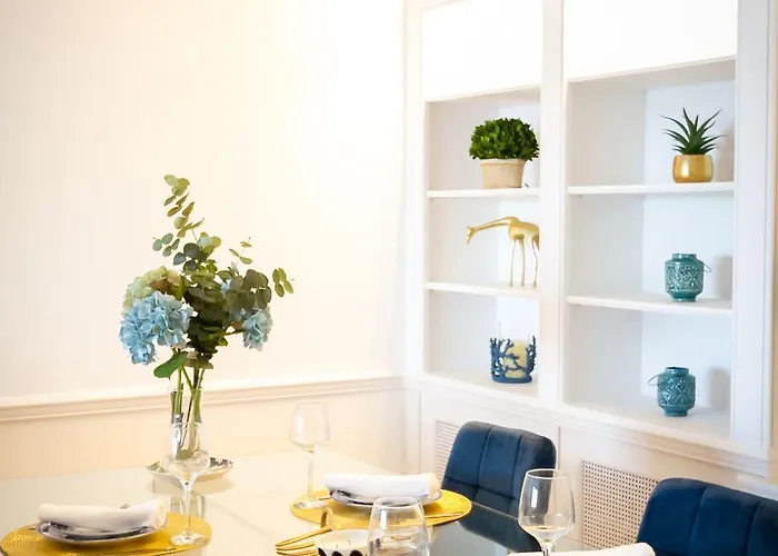 Banus - Puerto Banus Marina Harbour Seafront